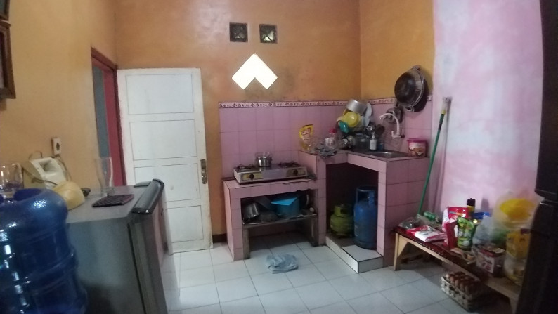 Rumah gandeng 2 unit , Soreang Residence