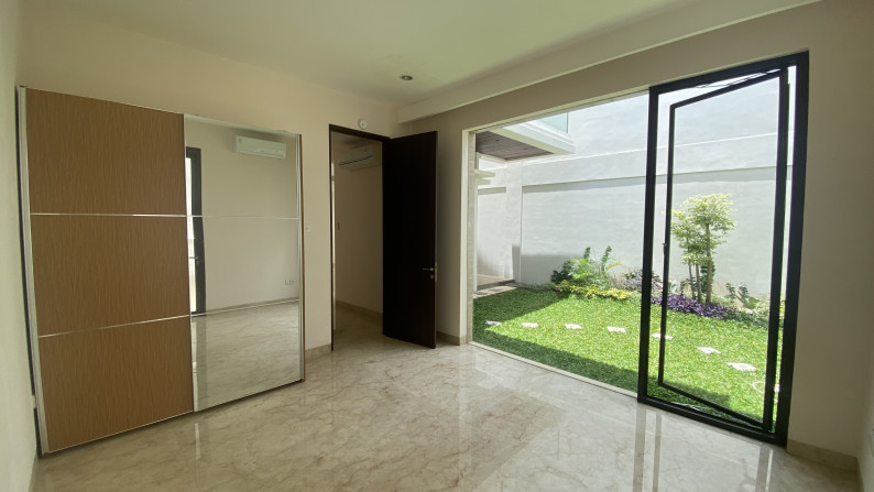 FOR SALE MINIMALIS MODERN HOUSE AT AMPERA