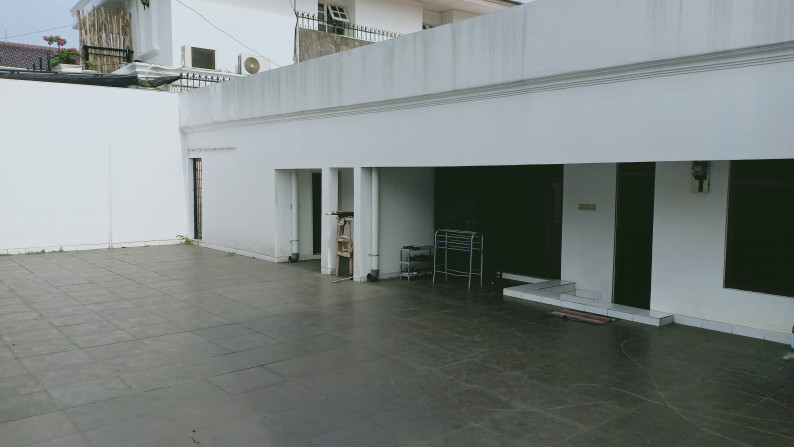 Rumah @ Tomang, Jakarta Barat