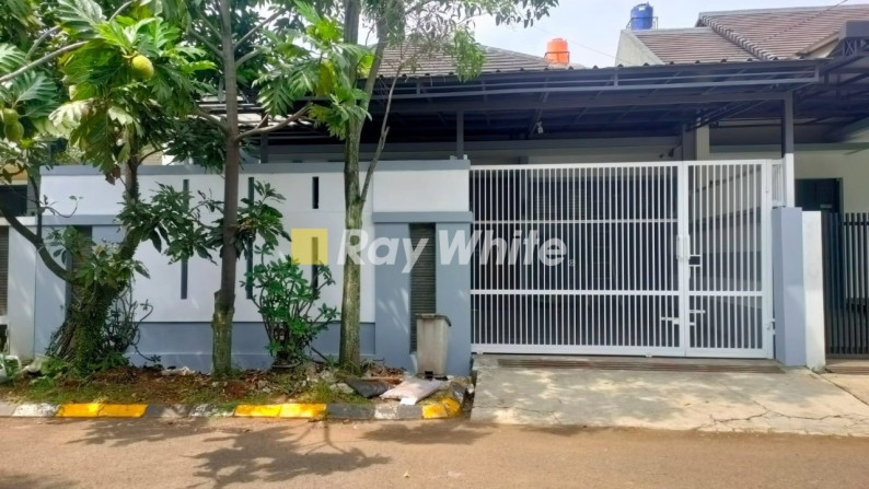 JARANG ADA! MILIKI SEGERA DENGAN HARGA SANGAT TERJANGKAU DAN NEGOTIABLE! Rumah Cantik 1 Lantai di Batununggal, Bandung