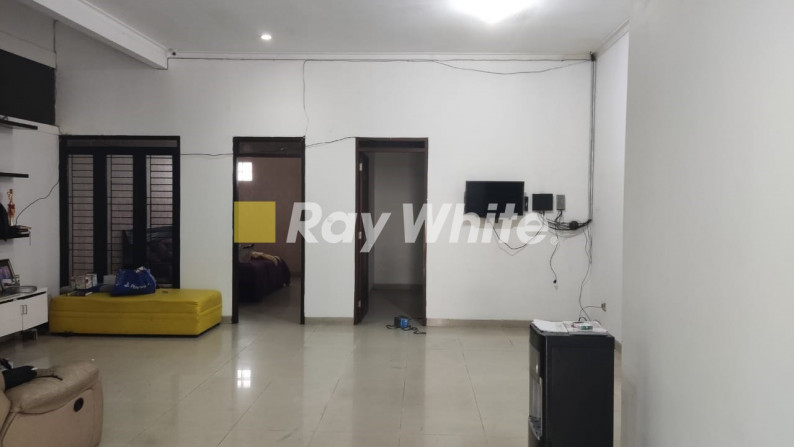 JARANG ADA! MILIKI SEGERA DENGAN HARGA SANGAT TERJANGKAU DAN NEGOTIABLE! Rumah Cantik 1 Lantai di Batununggal, Bandung