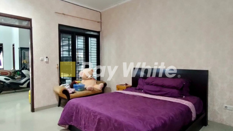 JARANG ADA! MILIKI SEGERA DENGAN HARGA SANGAT TERJANGKAU DAN NEGOTIABLE! Rumah Cantik 1 Lantai di Batununggal, Bandung