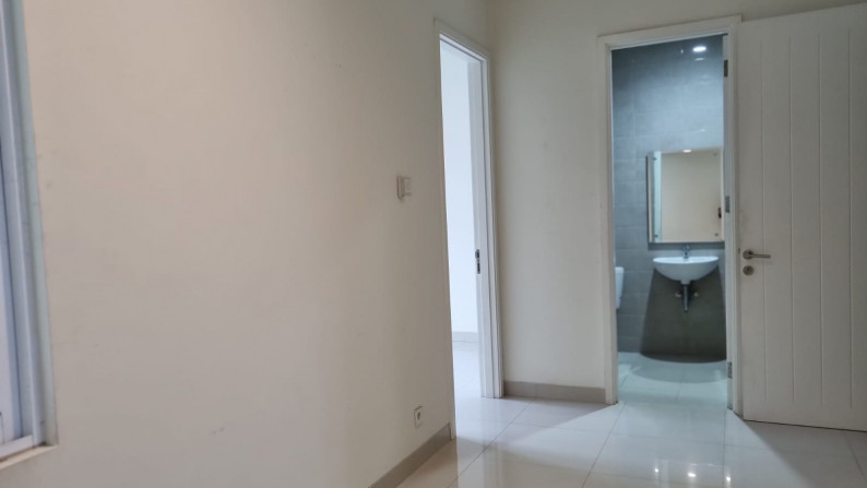 Rumah Siap Huni, Hunian Nyaman dan Asri @Discovery Lumina, Bintaro