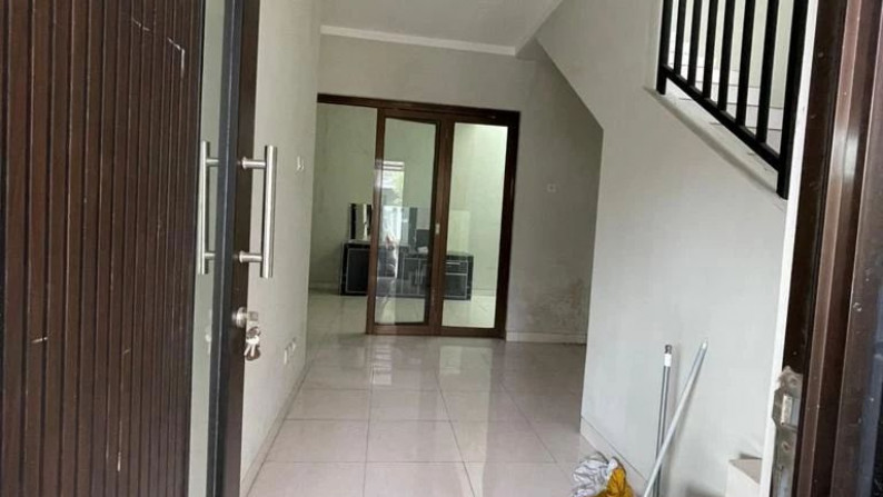 Rumah Design Minimalis Siap Huni @Graha Viola, Graha Raya