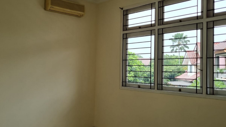 Rumah Siap Huni, Furnished dan Hunian Asri @Puri Bintaro