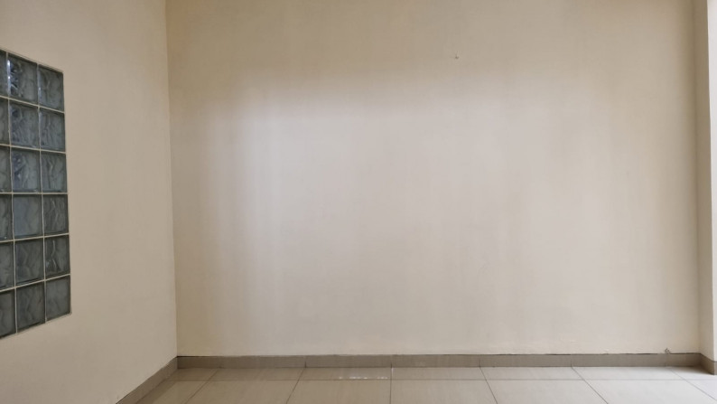 Rumah Siap Huni, Furnished dan Hunian Asri @Puri Bintaro