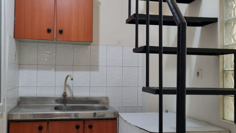 Rumah Siap Huni, Furnished dan Hunian Asri @Puri Bintaro