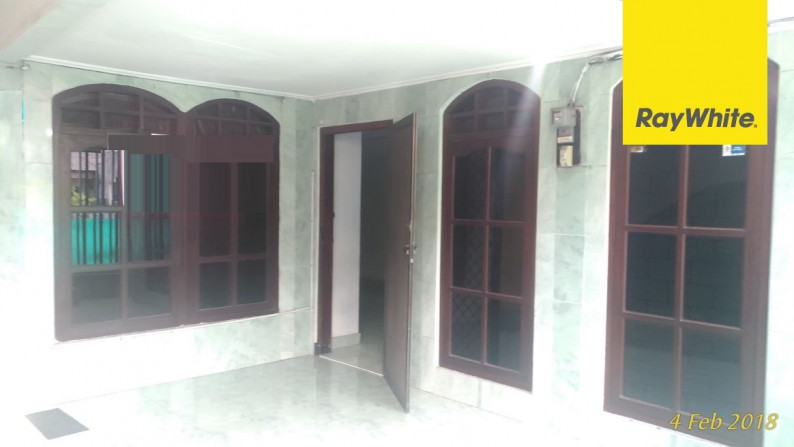 Rumah di Satelit Indah Jl Tanjungsari Baru, Surabaya