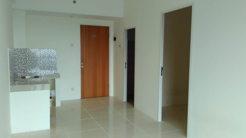 Dijual Unit 2 Bedroom Apartemen Puncak Bukit Golf View Golf Harga Ekonomis