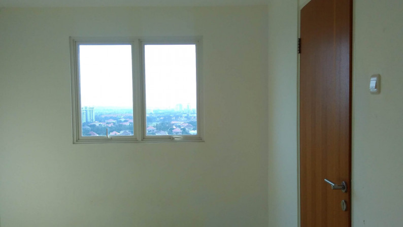 Dijual Unit 2 Bedroom Apartemen Puncak Bukit Golf View Golf Harga Ekonomis