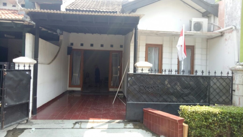 Rumah Cantik Harga Bagus di Bintaro Jaya 4