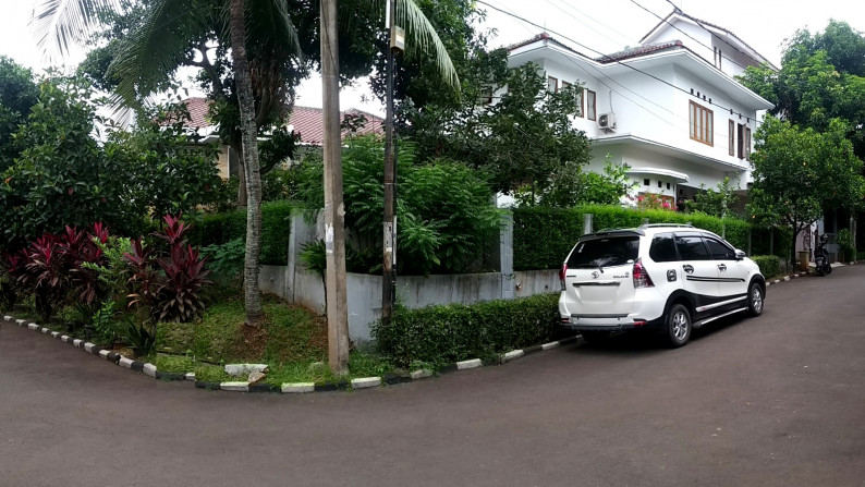 Rumah Cantik Harga Bagus Di Bintaro Sektor 9