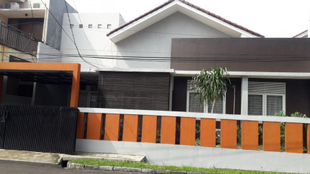 Rumah Cantik Harga Bagus di Bintaro Jaya 9