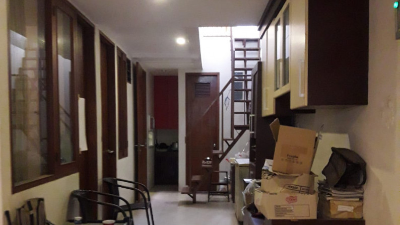 Rumah Cantik Harga Bagus Di Bintaro 9