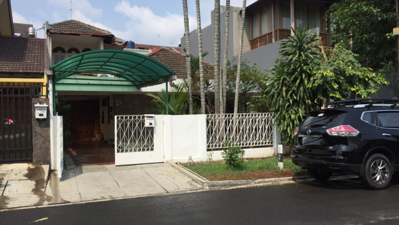 Rumah Bagus Di Pondok Indah Jakarta Selatan