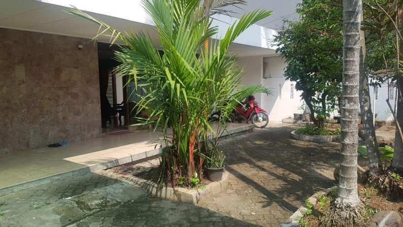 Rumah Bagus Di Pondok Indah Jakarta Selatan