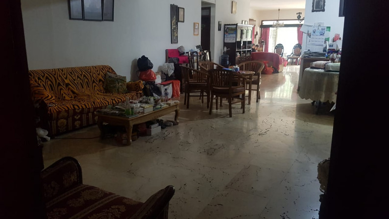 Rumah Bagus Di Pondok Indah Jakarta Selatan