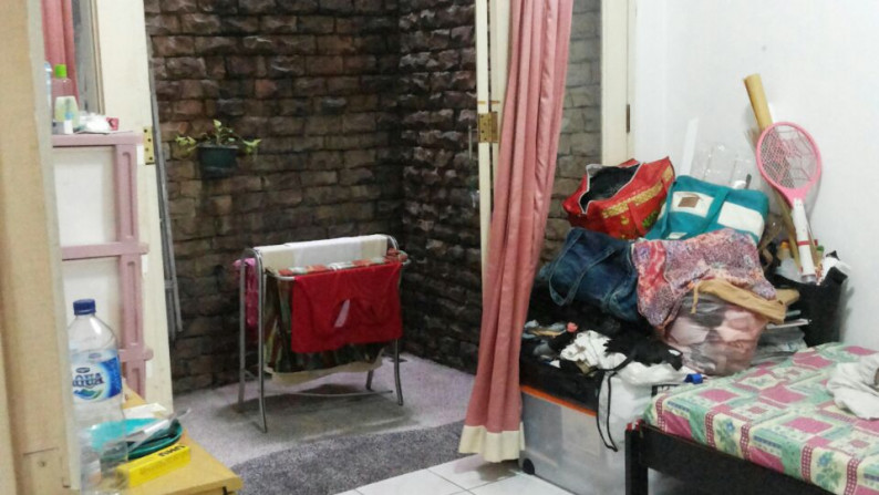 RUMAH SIAP HUNI HARGA BAGUS DI BINTARO JAYA SEKTOR 2