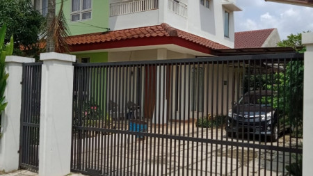 Rumah di Cinangka Sawangan