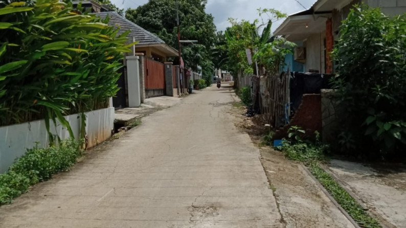 Rumah di Cinangka Sawangan