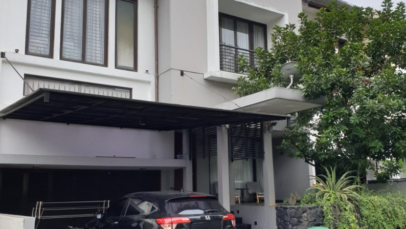 Rumah Bagus di Veteran Jakarta Selatan