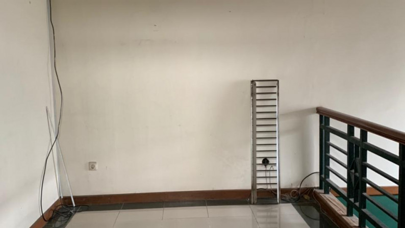 Rumah Bagus Harga Cantiikk di Bintaro Jaya 4