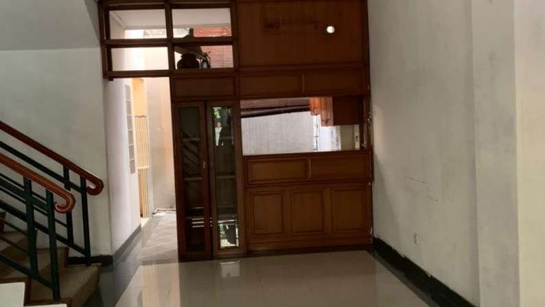 Rumah Bagus Harga Cantiikk di Bintaro Jaya 4