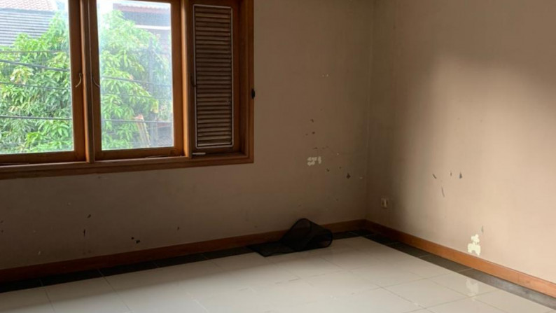 Rumah Bagus Harga Cantiikk di Bintaro Jaya 4