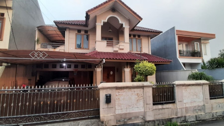 Rumah di Kalimalang Jakarta Timur