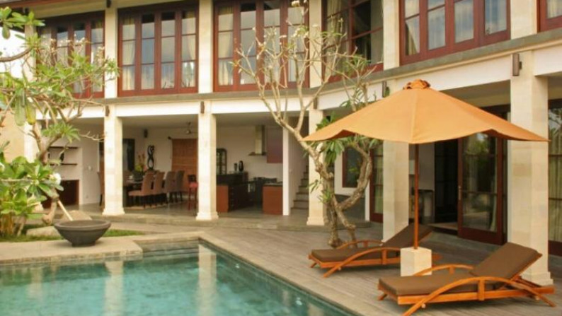 Villa Cantik Harga Bagus di Jimbaran Bali