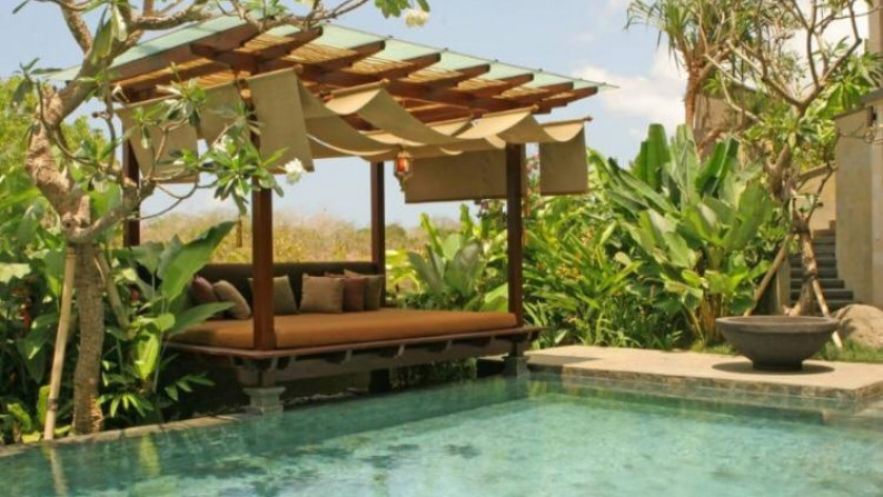 Villa Cantik Harga Bagus di Jimbaran Bali