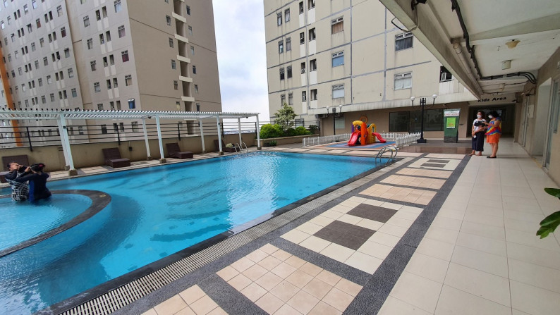 Apartemen Grand Emerald Kelapa Gading Luas 42m2