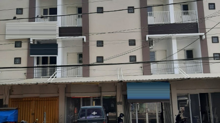 Ruko Strategis di Nol Jalan Kebonsari Sawah, Surabaya