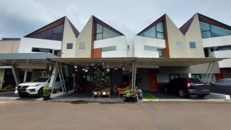 Rumah cantik ,siap huni di rempoa