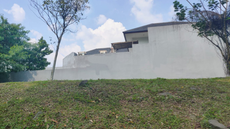 Turun harga kavling di The Green