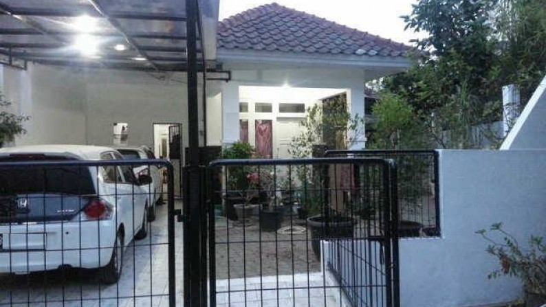 Rumah  bagus di Taman Cipulir Estate Jakarta Selatan..