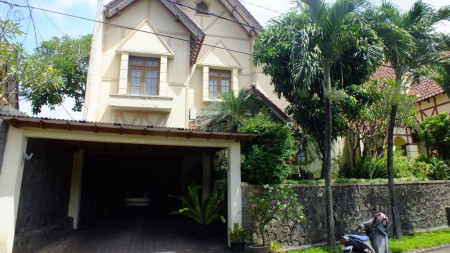 Rumah Siap Huni,bagus,murah di Pondok Ranji Ciputat Timur