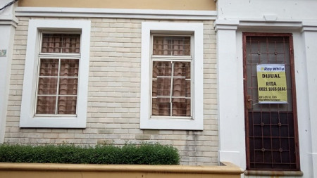 Townhouse Taman Hijau - Lippo Karawaci Tangerang