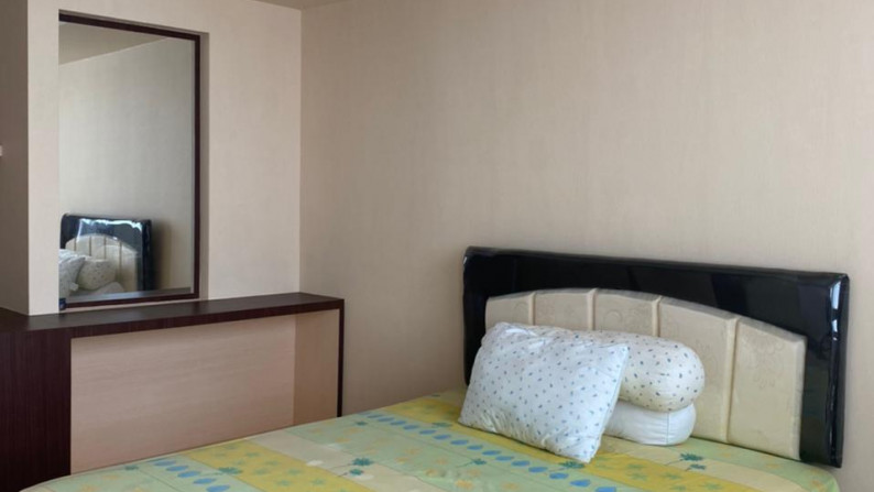 Dijual Apartement U-residence tower 2 - Lippo Karawaci Tangerang