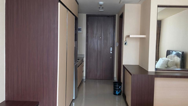 Dijual Apartement U-residence tower 2 - Lippo Karawaci Tangerang