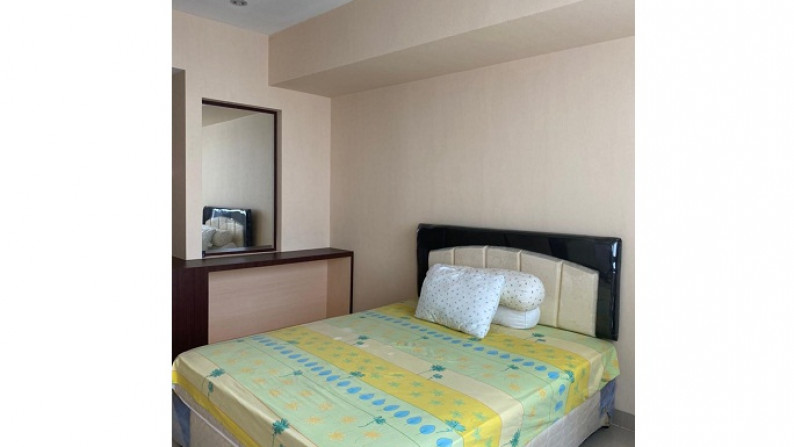 Dijual Apartement U-residence tower 2 - Lippo Karawaci Tangerang