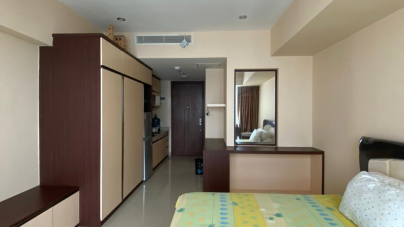 Dijual Apartement U-residence tower 2 - Lippo Karawaci Tangerang