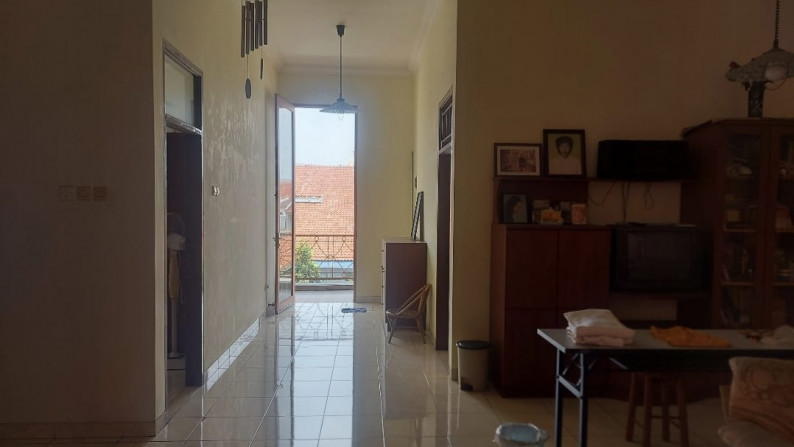 Dijual Rumah di Palem Kuning - Lippo Karawaci Tangerang