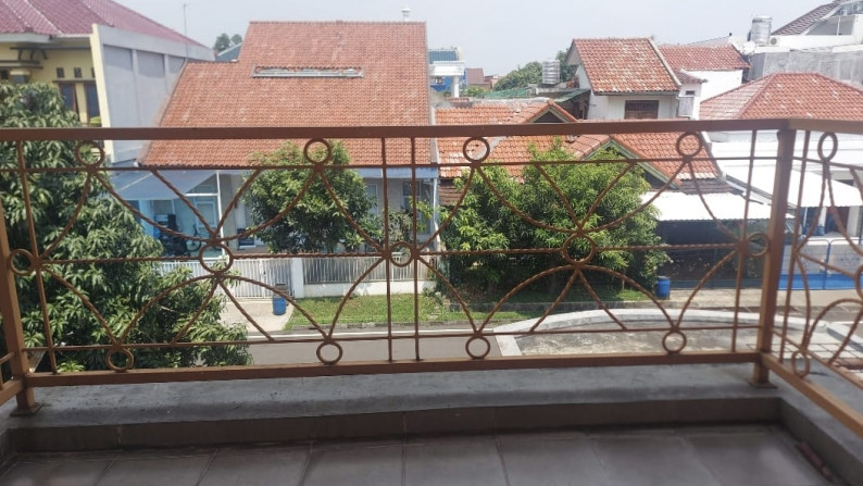 Dijual Rumah di Palem Kuning - Lippo Karawaci Tangerang