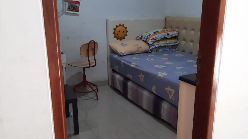 Dijual Rumah di Taman Paraahyangan 7 - Lippo Karawaci Tangerang