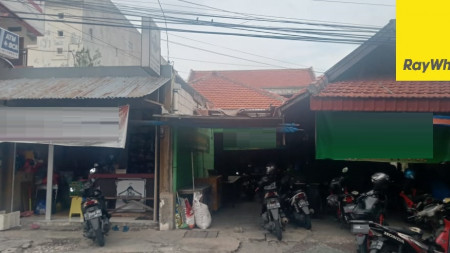 Rumah SHM di Tambak Sawah, Waru, Sidoarjo