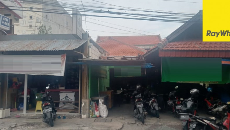 Rumah SHM di Tambak Sawah, Waru, Sidoarjo