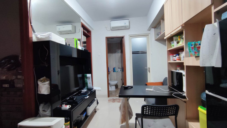 Apartemen Strategis Green Park View  Cengkareng