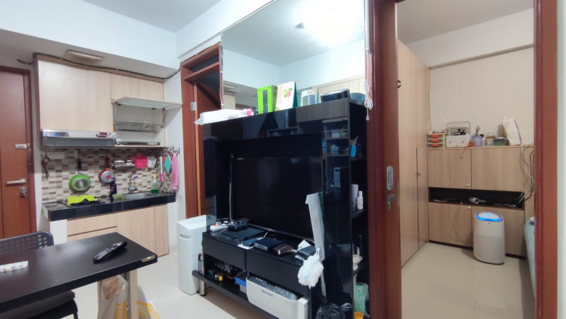 Apartemen Strategis Green Park View  Cengkareng