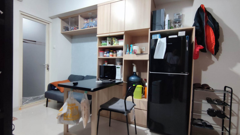 Apartemen Strategis Green Park View  Cengkareng